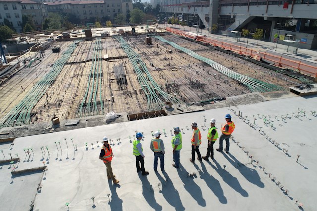 Tealio for Health and Safety in Construction Tealio for Health and Safety in Construction