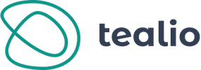 Tealio Logo Tealio Logo