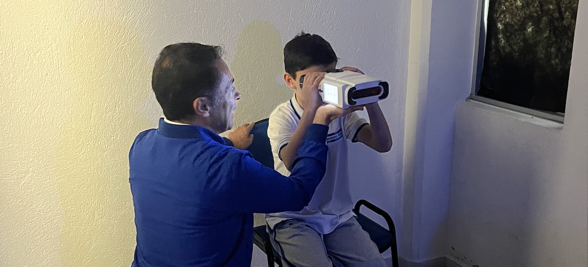 Nuvolis using Tealio Nuvolis using Tealio