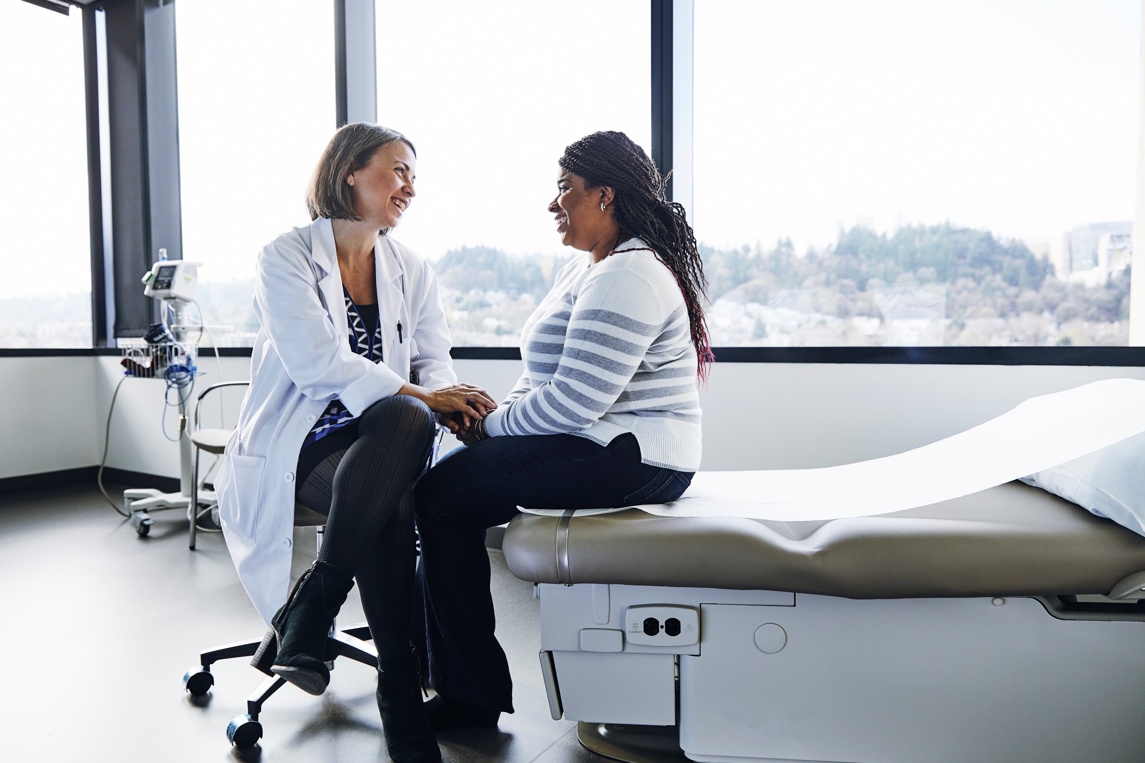 Health Screenings - Tealio Health Screenings - Tealio