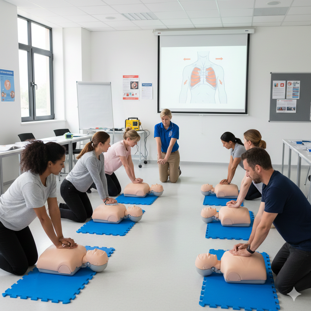 Training Courses - Tealio Training Courses - Tealio